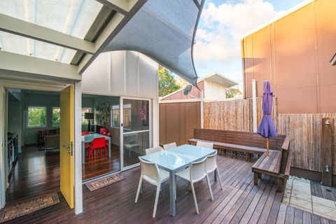 Allure Stradbroke Resort - New South Wales Tourism  23