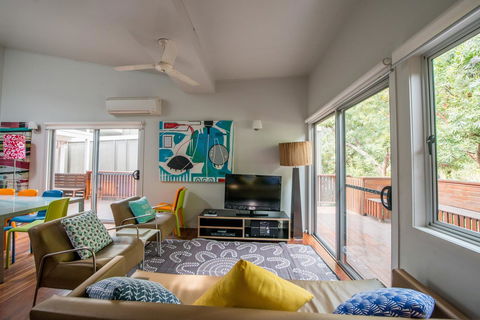 Allure Stradbroke Resort - New South Wales Tourism  0