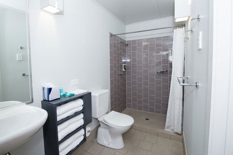 Allure Stradbroke Resort - New South Wales Tourism  25