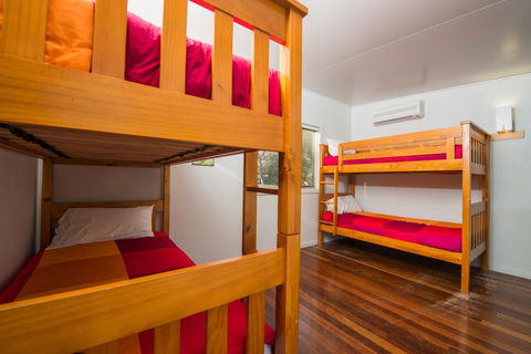 Allure Stradbroke Resort - New South Wales Tourism  24