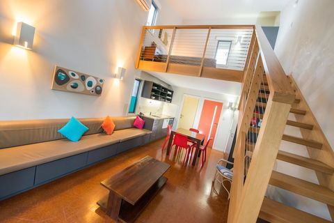 Allure Stradbroke Resort - New South Wales Tourism  3