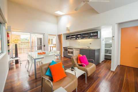 Allure Stradbroke Resort - New South Wales Tourism  11