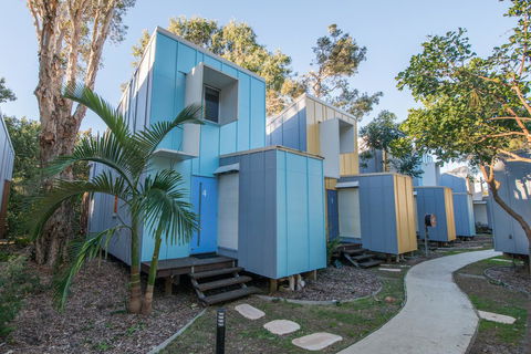 Allure Stradbroke Resort - New South Wales Tourism  18
