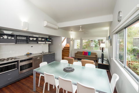 Allure Stradbroke Resort - New South Wales Tourism  44
