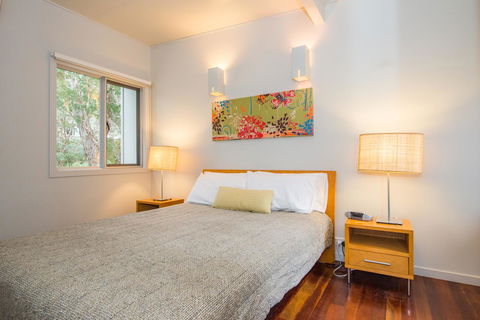 Allure Stradbroke Resort - New South Wales Tourism  29