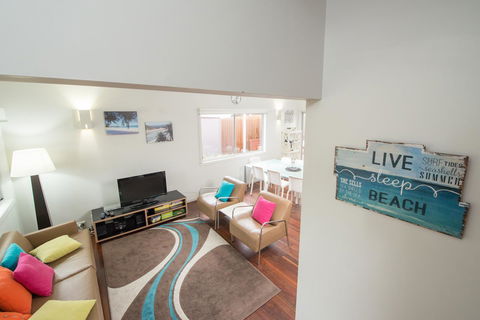 Allure Stradbroke Resort - New South Wales Tourism  34