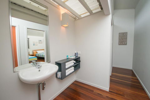 Allure Stradbroke Resort - New South Wales Tourism  36