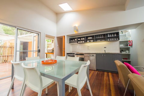Allure Stradbroke Resort - New South Wales Tourism  41