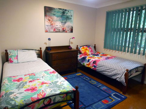 Gone Fishin - New South Wales Tourism  12