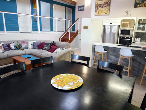 Gone Fishin - New South Wales Tourism  2