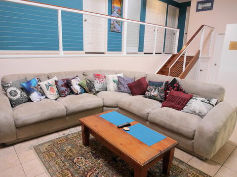 Gone Fishin - New South Wales Tourism  3