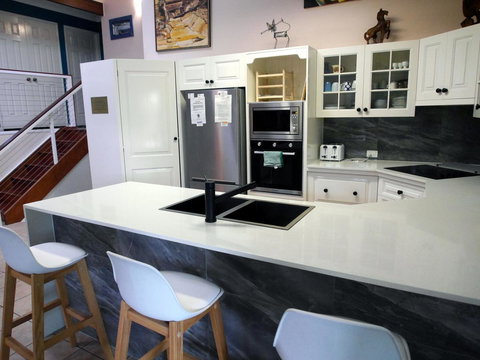 Gone Fishin - New South Wales Tourism  1