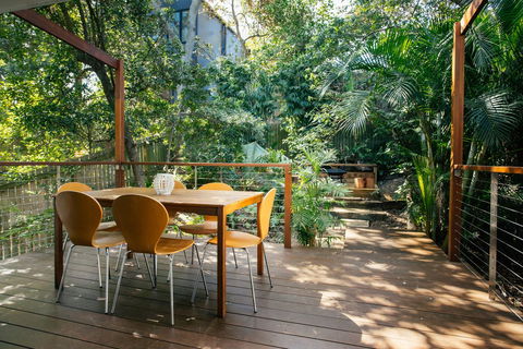 Point Break Beach House - New South Wales Tourism  0