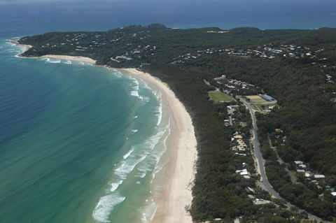 Anchorage On Straddie - New South Wales Tourism  38