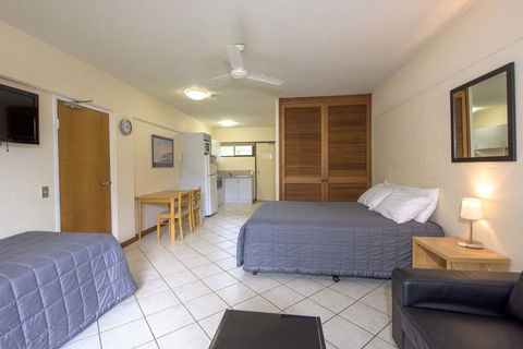 Anchorage On Straddie - New South Wales Tourism  32