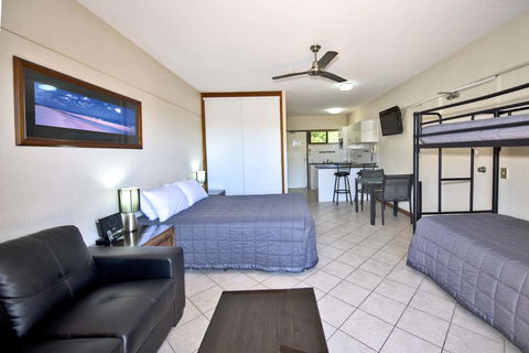 Anchorage On Straddie - New South Wales Tourism  29