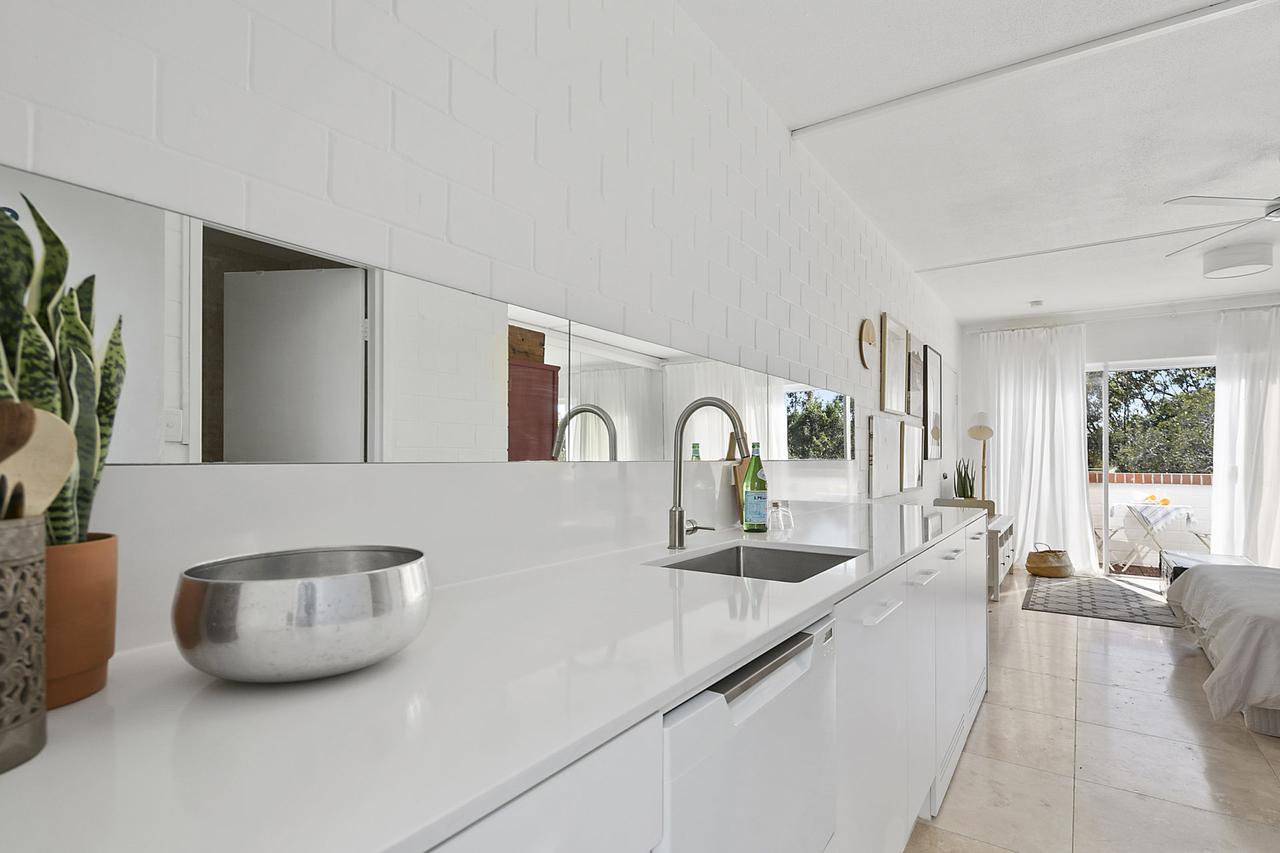  New South Wales Tourism 