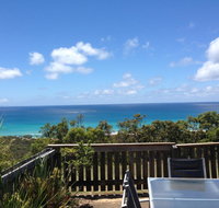 Pandanus Palms Holiday Resort - New South Wales Tourism 