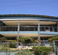 Seychelles Down - New South Wales Tourism 