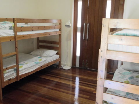 Frenchmans Cottage - New South Wales Tourism  16