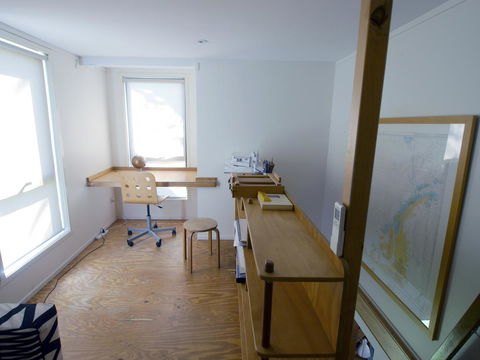 Frenchmans Cottage - New South Wales Tourism  20