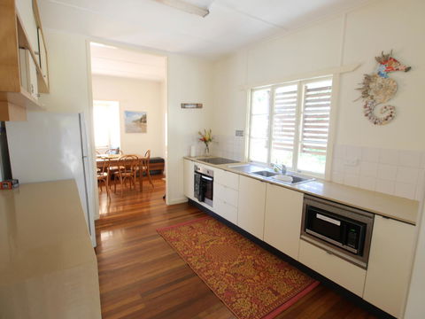 Frenchmans Cottage - New South Wales Tourism  7
