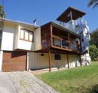 Frenchmans Cottage - New South Wales Tourism 