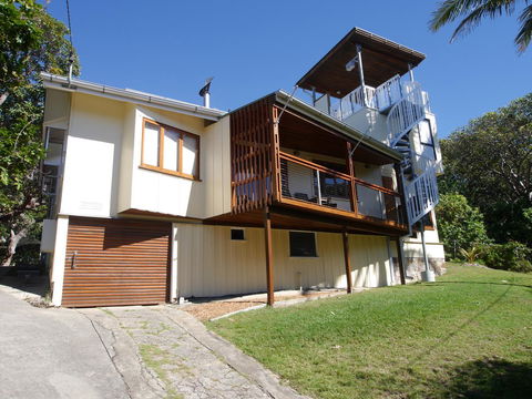 Frenchmans Cottage - New South Wales Tourism  0