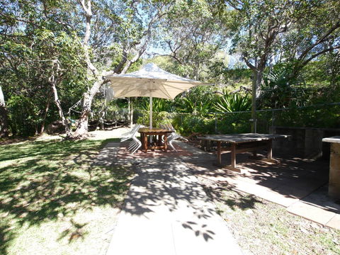 Frenchmans Cottage - New South Wales Tourism  3