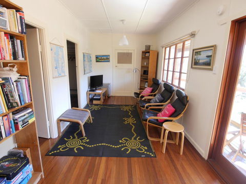 Frenchmans Cottage - New South Wales Tourism  13