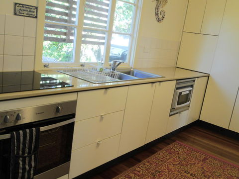 Frenchmans Cottage - New South Wales Tourism  11