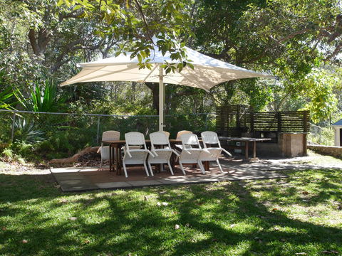 Frenchmans Cottage - New South Wales Tourism  4