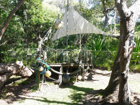 Frenchmans Cottage - New South Wales Tourism  5