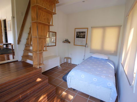 Frenchmans Cottage - New South Wales Tourism  15