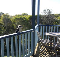Blue House - New South Wales Tourism 
