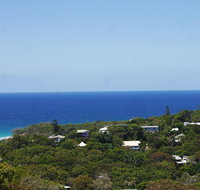 Blue Water Views 1 - New South Wales Tourism 