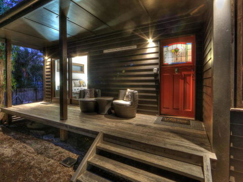 Dolphins At Sunset - New South Wales Tourism  1