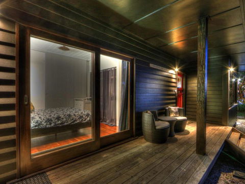 Dolphins At Sunset - New South Wales Tourism  5