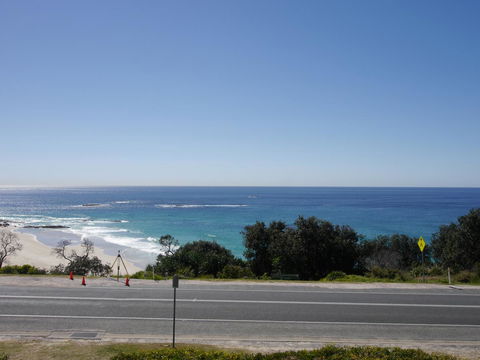 Barn Down - New South Wales Tourism  0