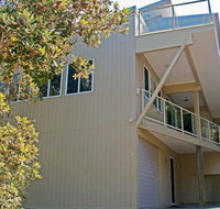 Sandcastles on Main - New South Wales Tourism 