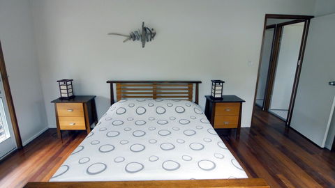 Amity Beach House - New South Wales Tourism  10