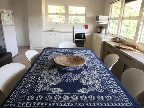 BAMBARA - New South Wales Tourism  4