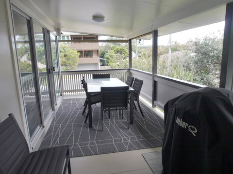 BAMBARA - New South Wales Tourism  9