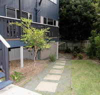 Beachside - New South Wales Tourism 