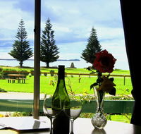King Island Accommodation Cottages - New South Wales Tourism 
