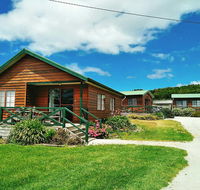 Baudins Accommodation and Restaurant - New South Wales Tourism 