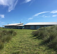 Turnstone Beach House - New South Wales Tourism 