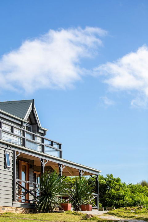 Mountain Seas Lodge - New South Wales Tourism  1