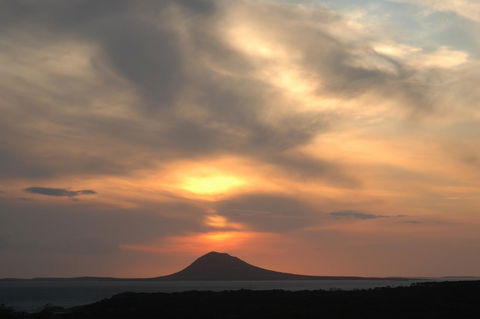 Mountain Seas Lodge - New South Wales Tourism  16