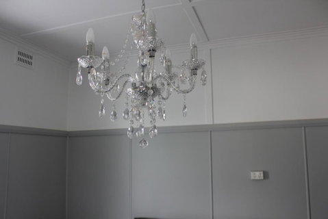 Donnelly House - New South Wales Tourism  2